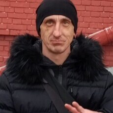 Фотография мужчины Alligator, 41 год из г. Шелехов