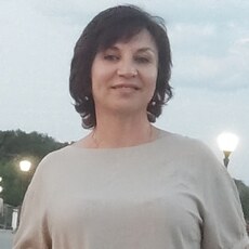 Фотография девушки Надежда, 50 лет из г. Луганск