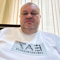 Фотография мужчины Андрей, 43 года из г. Берегово