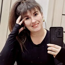 Фотография девушки Оля, 28 лет из г. Копыль