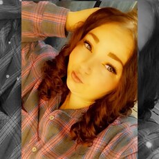 Фотография девушки Света, 30 лет из г. Ленск