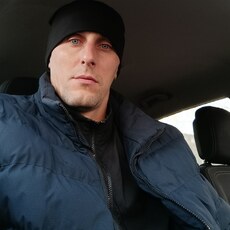 Фотография мужчины Артем, 37 лет из г. Калачинск