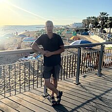 Фотография мужчины Влад, 30 лет из г. Бобруйск