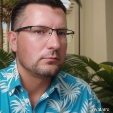 Фотография мужчины Иван, 41 год из г. Стрый