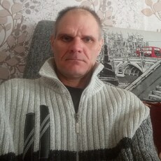 Фотография мужчины Алексей, 48 лет из г. Ковылкино