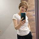 Оксана, 53 года