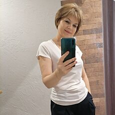 Фотография девушки Оксана, 53 года из г. Омск