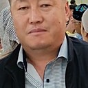 Нурбек, 50 лет