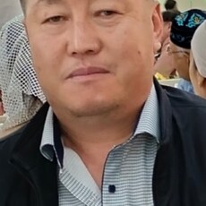 Фотография мужчины Нурбек, 50 лет из г. Рудный
