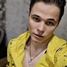 Фотография мужчины Александр, 27 лет из г. Черногорск