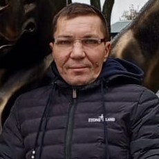 Фотография мужчины Александр, 46 лет из г. Светлый