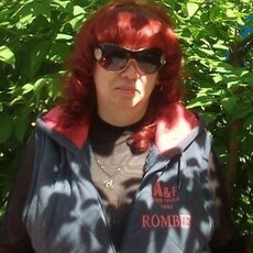 Фотография девушки Маша, 48 лет из г. Саров