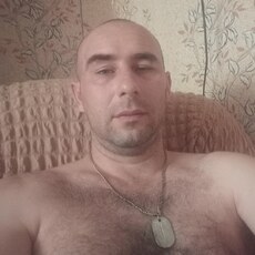 Фотография мужчины Андрей, 34 года из г. Славгород