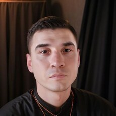 Фотография мужчины Саша, 39 лет из г. Зыряновск