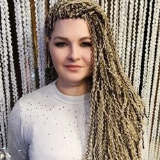 Фотография девушки Ириска, 36 лет из г. Барнаул