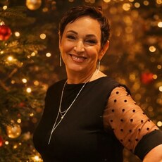 Фотография девушки Лиличка, 54 года из г. Мюнхен