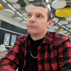 Фотография мужчины Михаил, 29 лет из г. Липецк