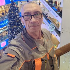 Фотография мужчины Кузьма, 61 год из г. Санкт-Петербург