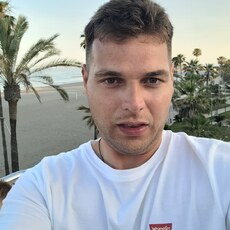 Фотография мужчины Олег, 31 год из г. Мосты