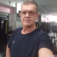 Фотография мужчины Юрий, 56 лет из г. Костанай