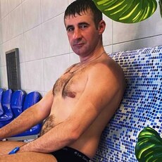 Фотография мужчины Макс, 37 лет из г. Бобруйск