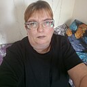 Натали, 50 лет