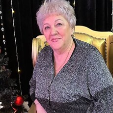 Фотография девушки Хикари, 60 лет из г. Орел