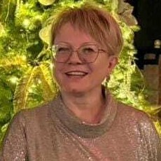 Фотография девушки Ирина, 54 года из г. Хабаровск