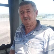 Фотография мужчины Николай, 64 года из г. Новопавловск