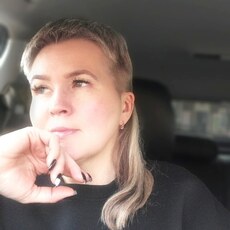 Фотография девушки Светлана, 46 лет из г. Бугульма