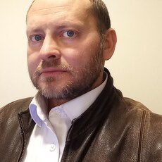 Фотография мужчины Captain, 45 лет из г. Зеленодольск