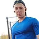 Виталик, 28 лет