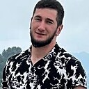 Адам, 32 года