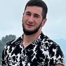 Фотография мужчины Адам, 32 года из г. Назрань