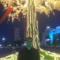 Фотография мужчины Иса, 35 лет из г. Тараз