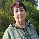 Надежда, 67 лет