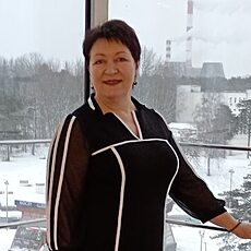 Фотография девушки Елена, 55 лет из г. Столбцы