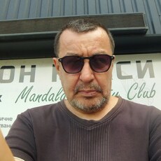 Фотография мужчины Вадим, 50 лет из г. Сквира