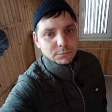 Фотография мужчины Юрий, 33 года из г. Лабинск