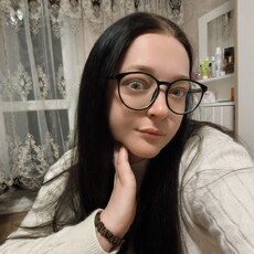 Фотография девушки Оксана, 27 лет из г. Волковыск