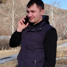 Фотография мужчины Вова, 34 года из г. Норильск