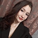 Ильмира, 21 год