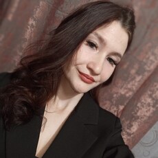 Фотография девушки Ильмира, 21 год из г. Ишим