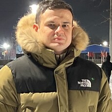 Фотография мужчины Евгений, 31 год из г. Миллерово