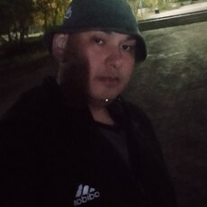 Фотография мужчины Алмаз, 36 лет из г. Степногорск