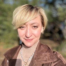 Фотография девушки Olga, 36 лет из г. Оленино