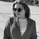 Олеся, 22 года