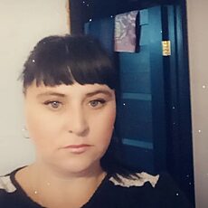 Фотография девушки Евгешка, 40 лет из г. Невельск