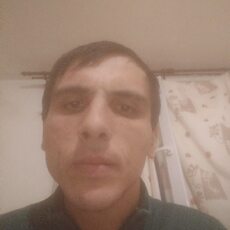 Фотография мужчины Арсен, 29 лет из г. Владикавказ