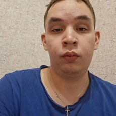 Фотография мужчины Павел, 22 года из г. Ижевск